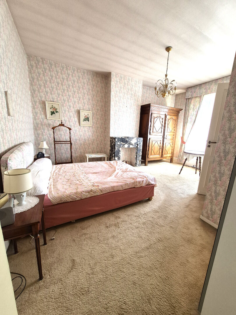 Maison Cambrai 10 pièce(s) 158 m2