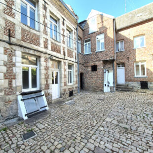 Immeuble Atypique Cambrai