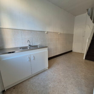 Immeuble Atypique Cambrai