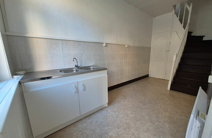 Immeuble Atypique Cambrai