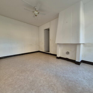 Immeuble Atypique Cambrai