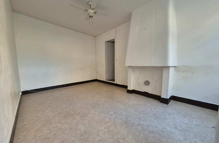 Immeuble Atypique Cambrai