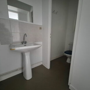 Immeuble Atypique Cambrai