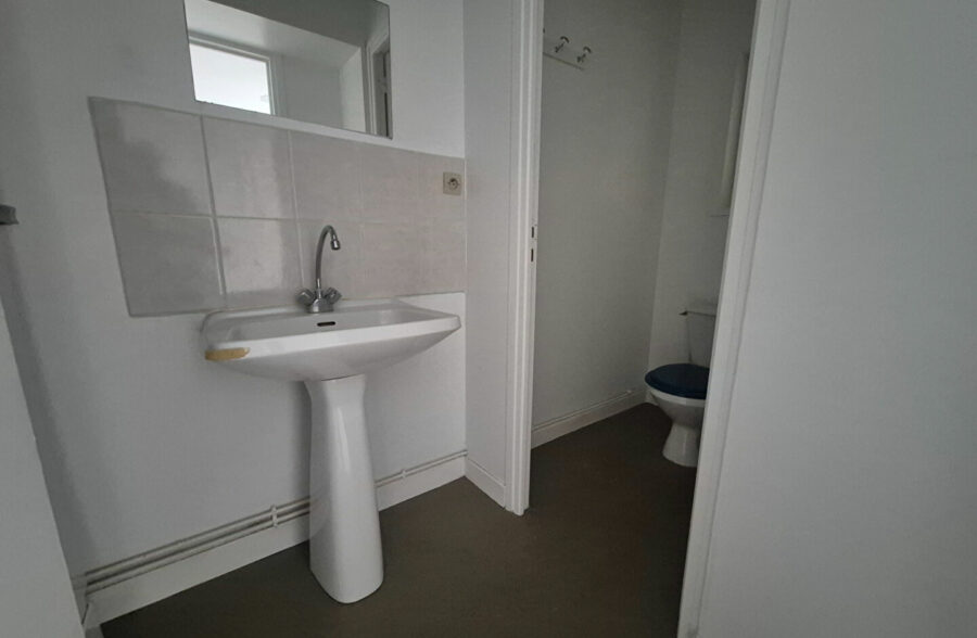 Immeuble Atypique Cambrai