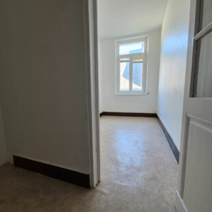 Immeuble Atypique Cambrai