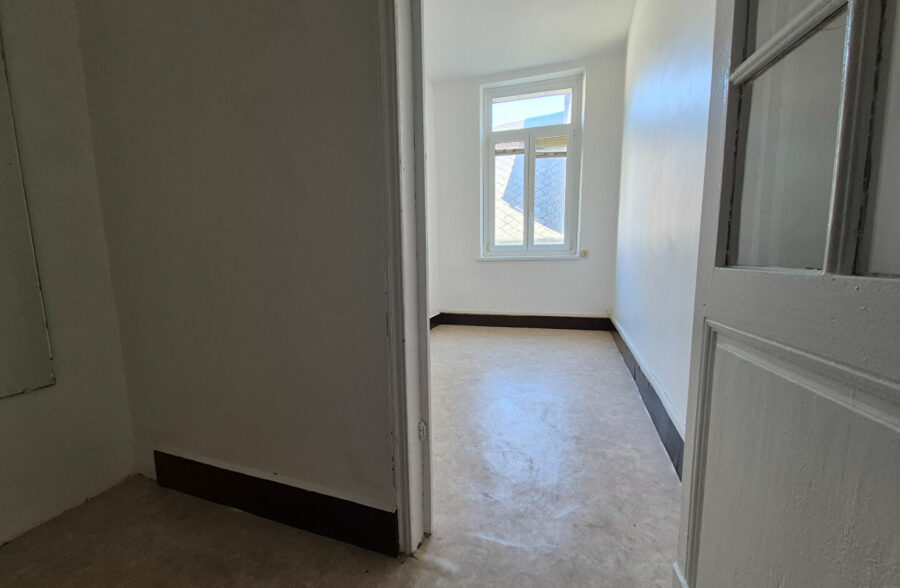 Immeuble Atypique Cambrai