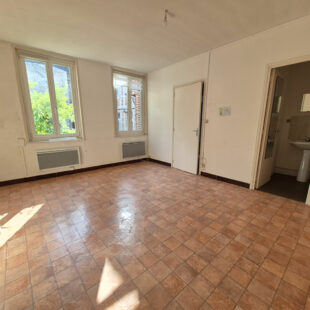 Immeuble Atypique Cambrai