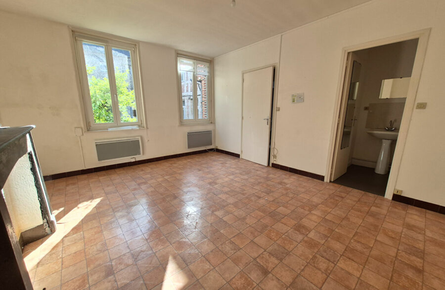 Immeuble Atypique Cambrai