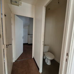 Immeuble Atypique Cambrai