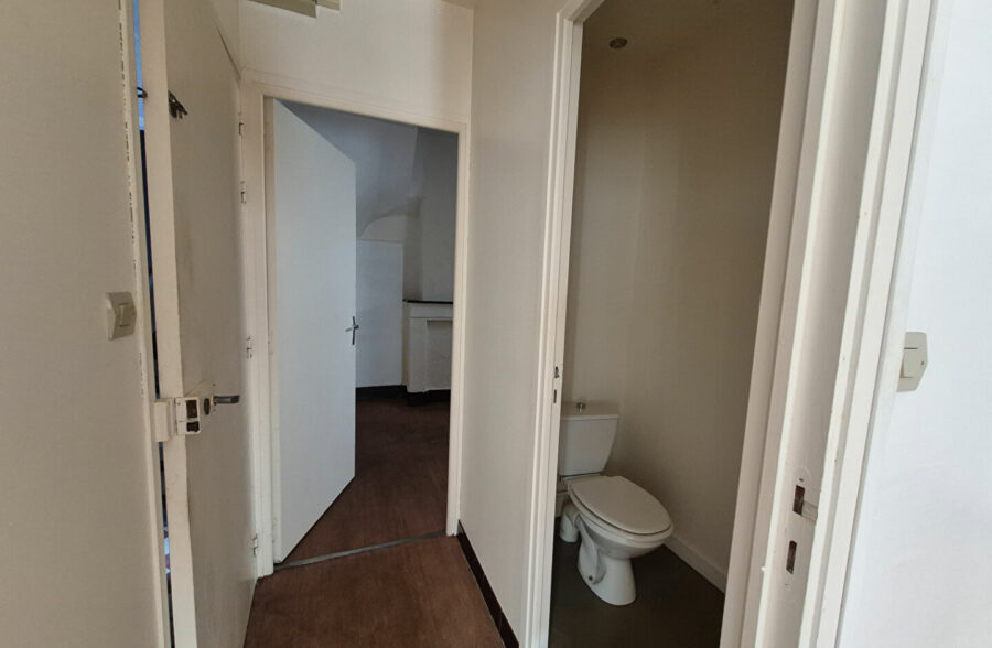 Immeuble Atypique Cambrai