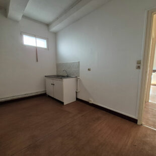 Immeuble Atypique Cambrai