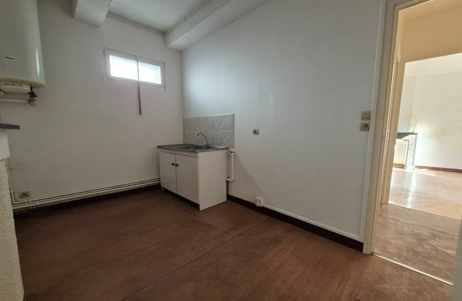 Immeuble Atypique Cambrai