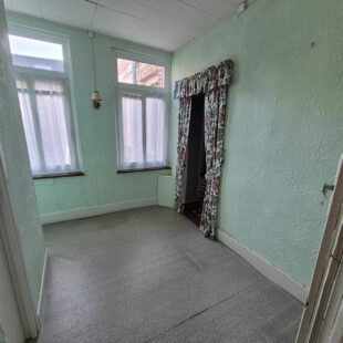 Immeuble Atypique Cambrai