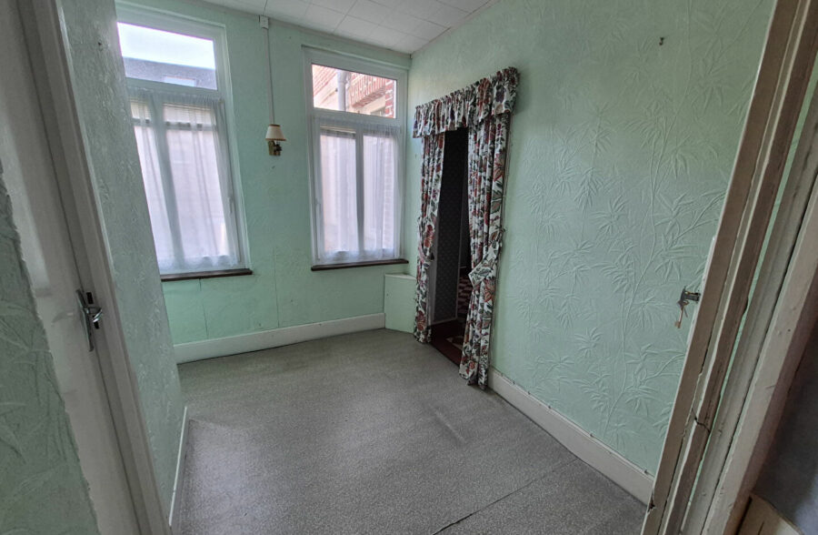 Immeuble Atypique Cambrai