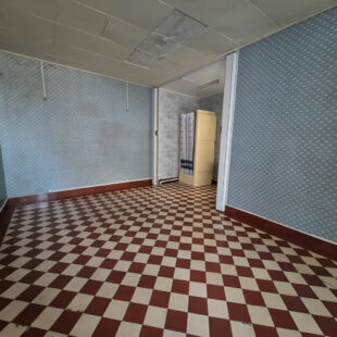 Immeuble Atypique Cambrai