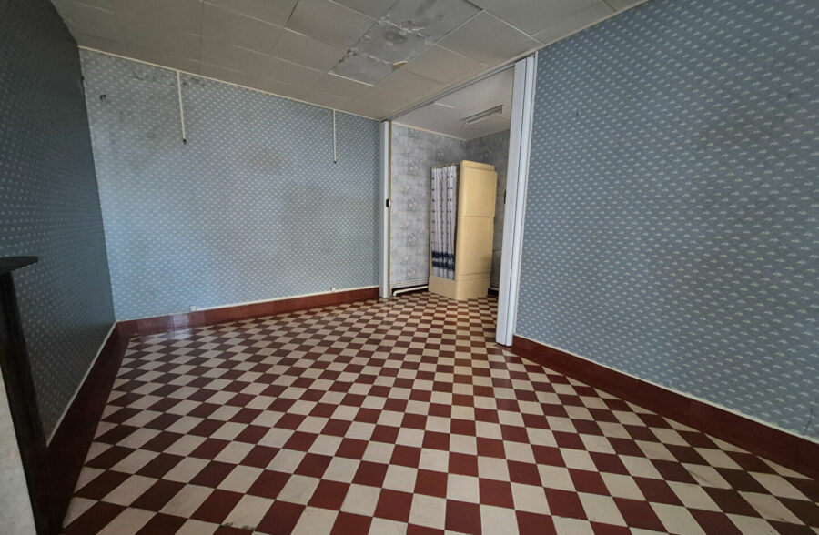 Immeuble Atypique Cambrai