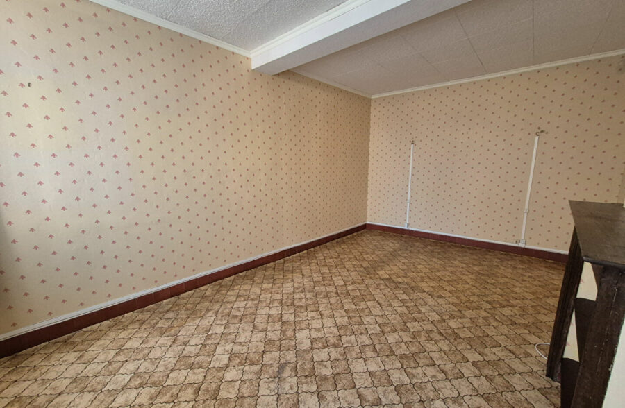 Immeuble Atypique Cambrai