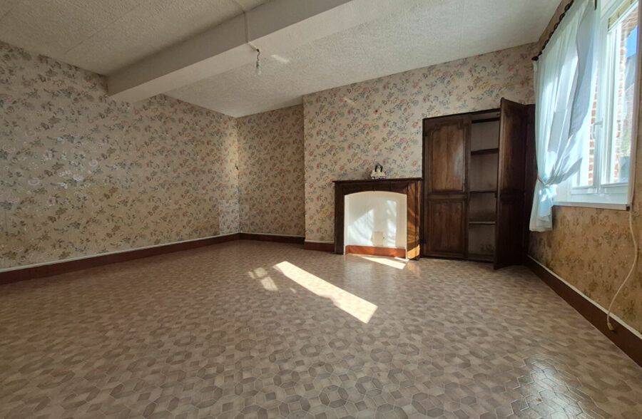 Immeuble Atypique Cambrai