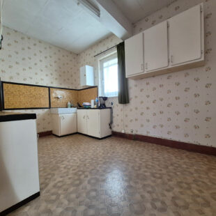 Immeuble Atypique Cambrai