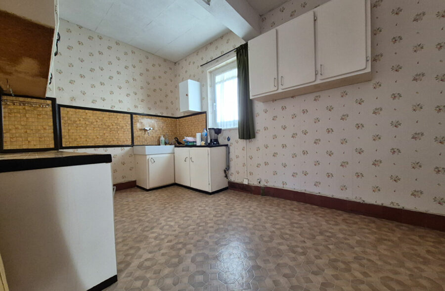 Immeuble Atypique Cambrai