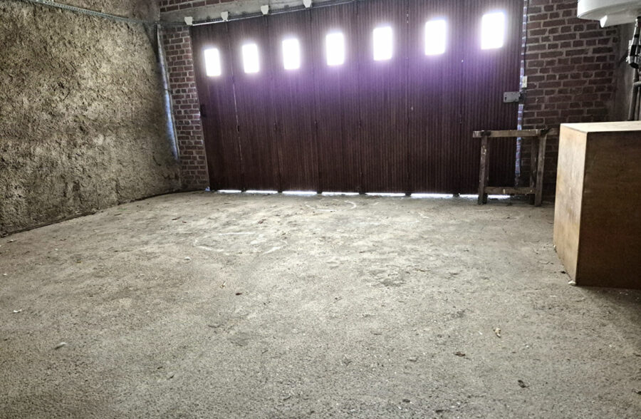 Immeuble Atypique Cambrai