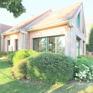 PAVILLON INDIVIDUEL D’EXCEPTION a 15-20 min de CAMBRAI Secteur MARQUION