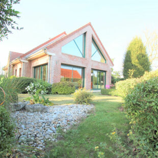 PAVILLON INDIVIDUEL D’EXCEPTION a 15-20 min de CAMBRAI Secteur MARQUION