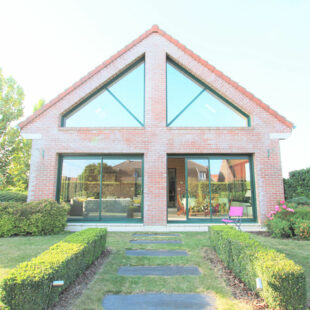 PAVILLON INDIVIDUEL D’EXCEPTION a 15-20 min de CAMBRAI Secteur MARQUION