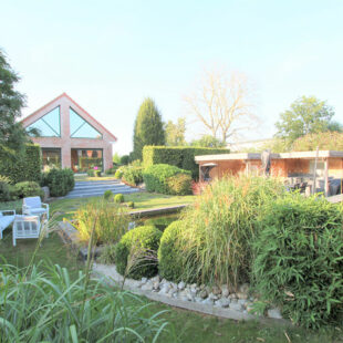 PAVILLON INDIVIDUEL D’EXCEPTION a 15-20 min de CAMBRAI Secteur MARQUION