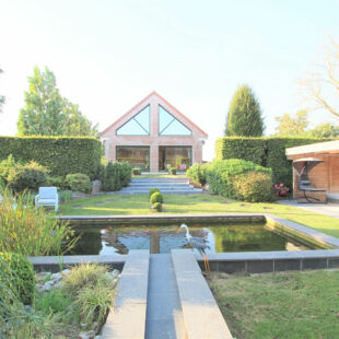 PAVILLON INDIVIDUEL D’EXCEPTION a 15-20 min de CAMBRAI Secteur MARQUION