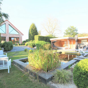 PAVILLON INDIVIDUEL D’EXCEPTION a 15-20 min de CAMBRAI Secteur MARQUION