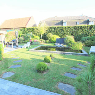 PAVILLON INDIVIDUEL D’EXCEPTION a 15-20 min de CAMBRAI Secteur MARQUION