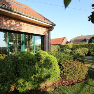 PAVILLON INDIVIDUEL D’EXCEPTION a 15-20 min de CAMBRAI Secteur MARQUION