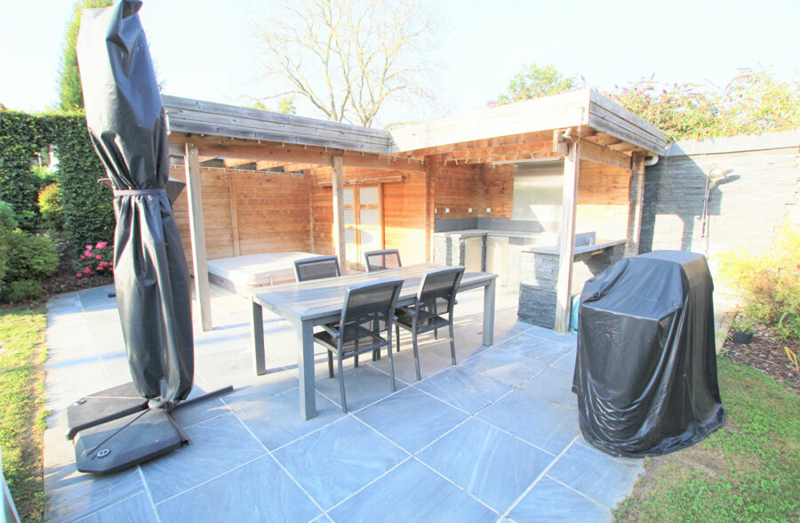 PAVILLON INDIVIDUEL D’EXCEPTION a 15-20 min de CAMBRAI Secteur MARQUION