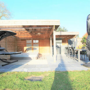 PAVILLON INDIVIDUEL D’EXCEPTION a 15-20 min de CAMBRAI Secteur MARQUION