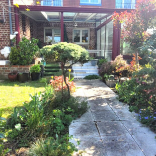 Maison Cambrai 8 pièce(s) 214 m2