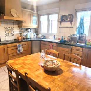 Maison Cambrai 8 pièce(s) 214 m2