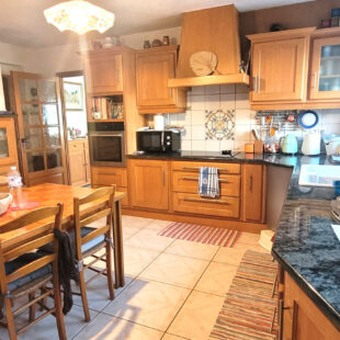 Maison Cambrai 8 pièce(s) 214 m2