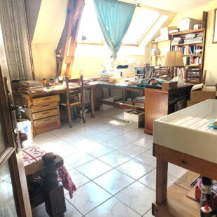 Maison Cambrai 8 pièce(s) 214 m2