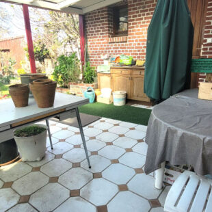 Maison Cambrai 8 pièce(s) 214 m2