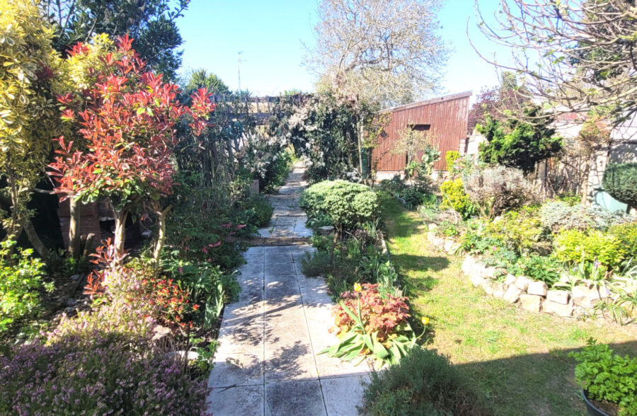 Maison Cambrai 8 pièce(s) 214 m2