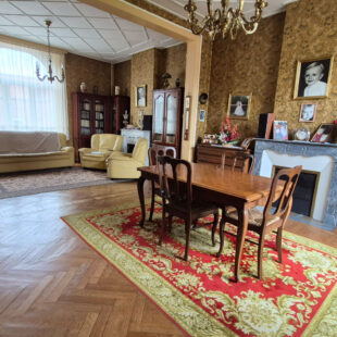 Maison Billy Montigny