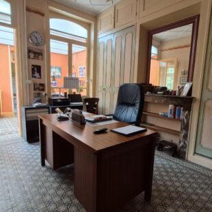 Maison Billy Montigny