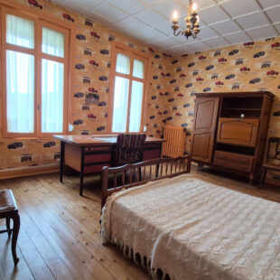 Maison Billy Montigny