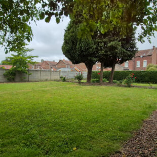 Maison Billy Montigny