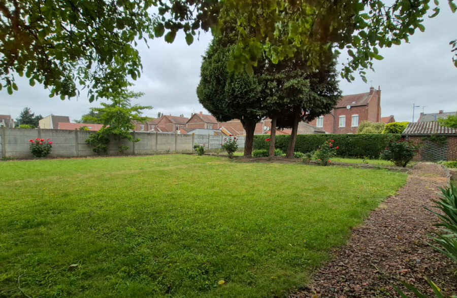 Maison Billy Montigny