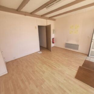Local 45m² Carvin