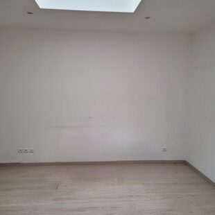 Local commercial 75 m²