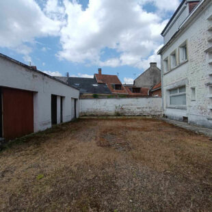Immeuble à FREVENT