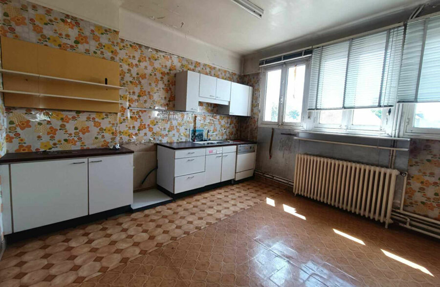 Immeuble à FREVENT